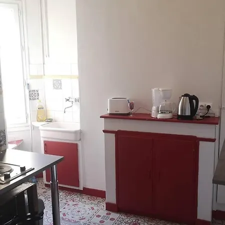Quai De Loire 1 Er Apartment *