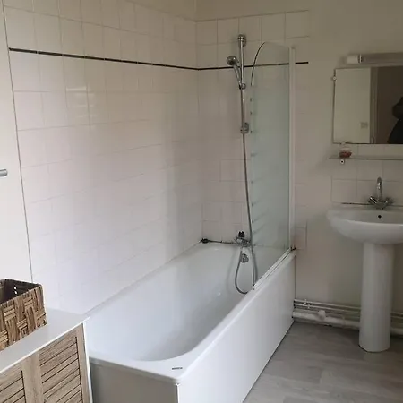 Lejlighed Quai De Loire 1 Er *